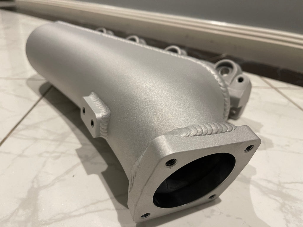 Nissan Silvia SR20VET SR20VE SR20 NEO VVL P11 P12 RWD Cast Intake Mani ...