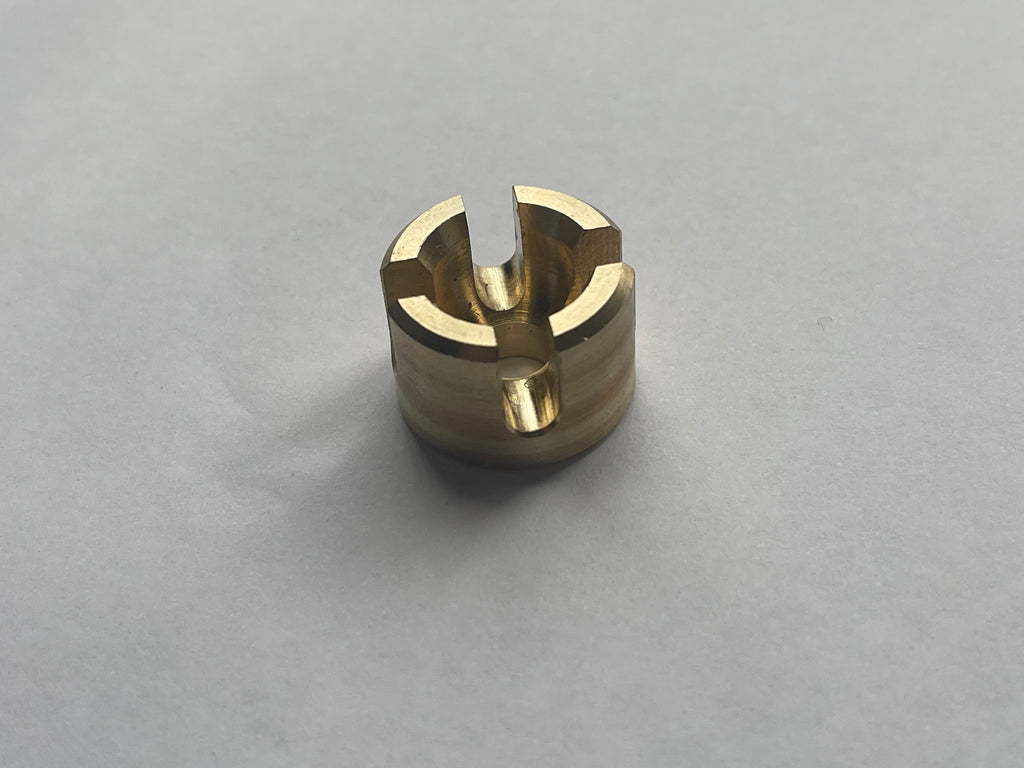 Aluminium Bronze AB1 Steel Performance Shifter Bush Nissan Skyline
