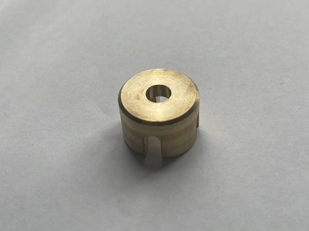 Aluminium Bronze AB1 Steel Performance Shifter Bush Nissan Skyline