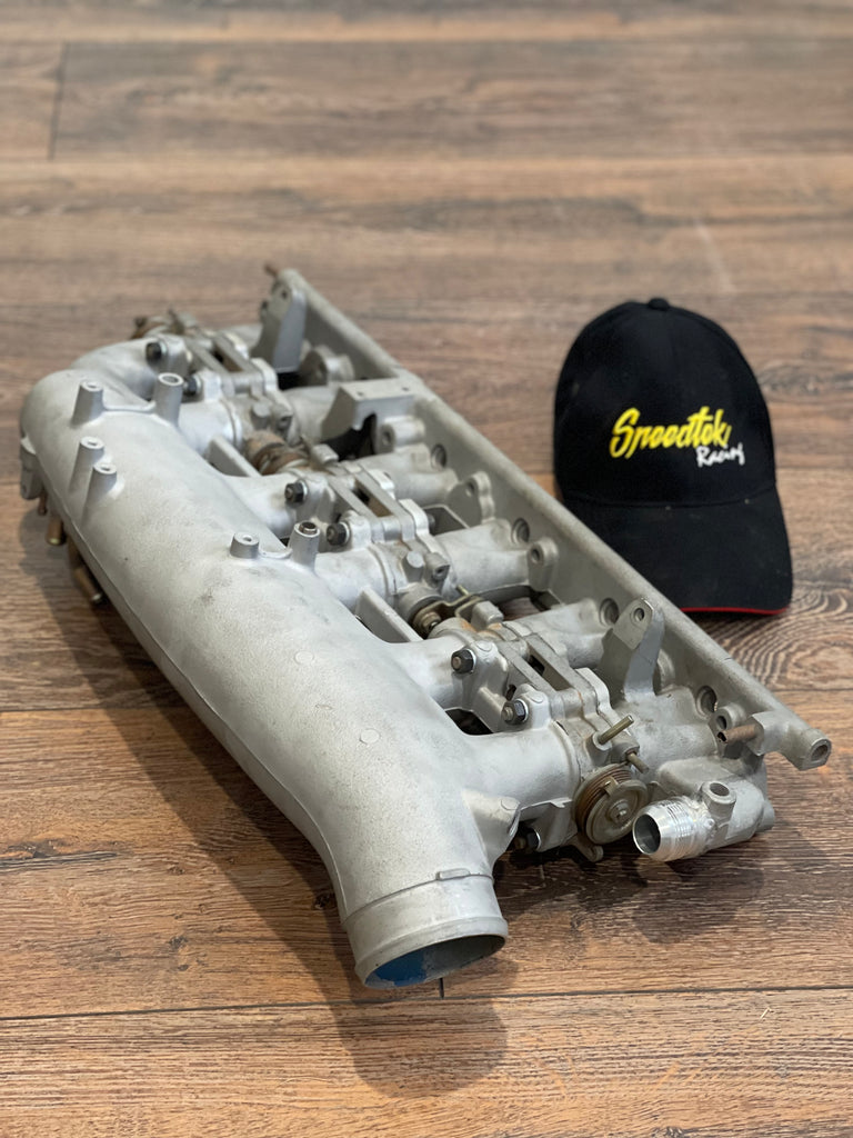 Nissan Skyline DIY ITB RB26 to RB20 RB25 Weld On Plate Kit Nissan Skyline DIY ITB RB26 to RB20 RB25 Weld On Plate Kit