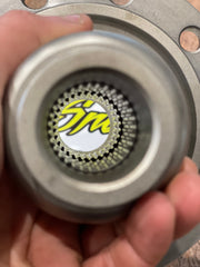 350Z 370Z Nissan Z33 R200V Differential 4140 Chromoly Billet Full