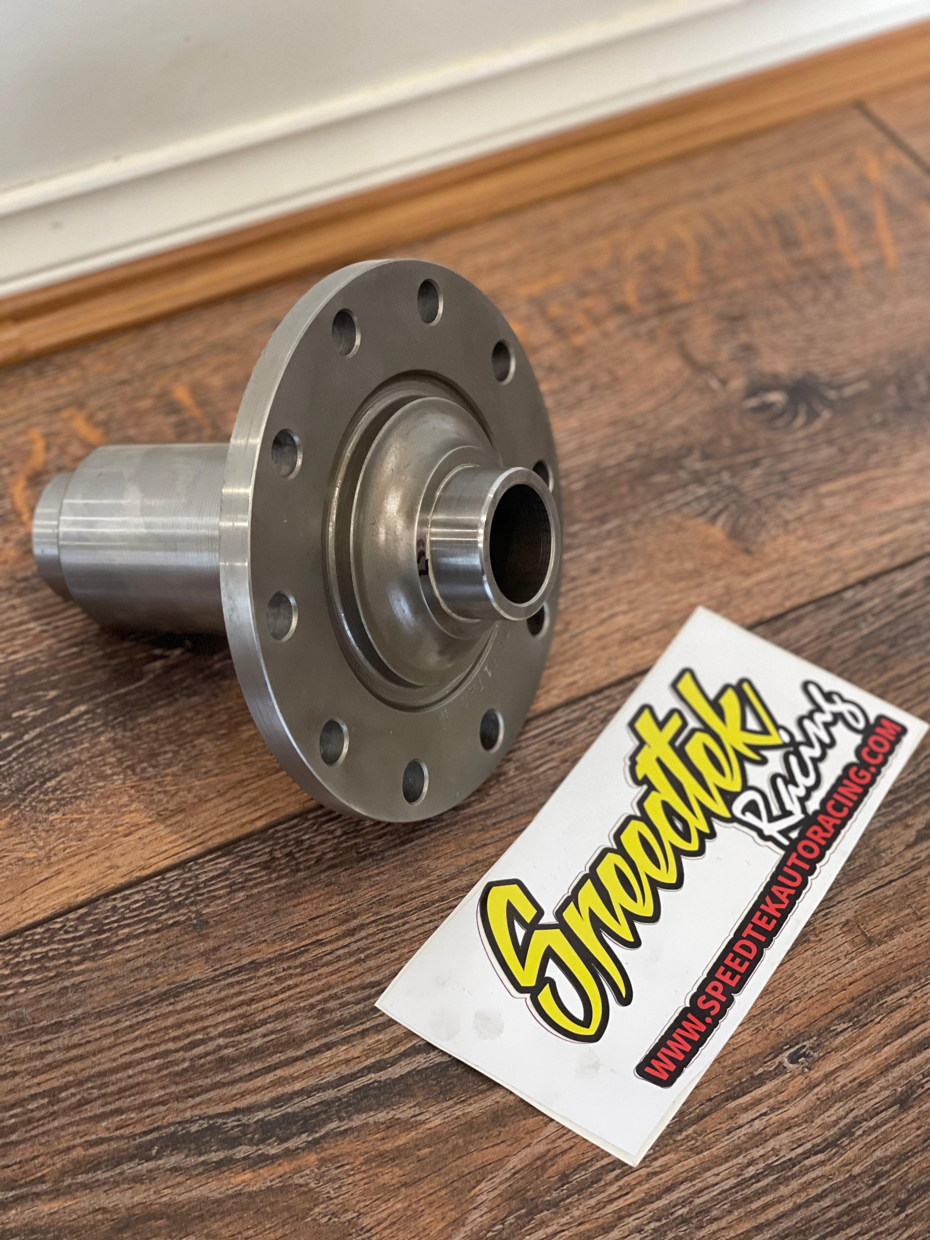Nissan R200 Differential 4140 Chromoly Billet Full Spool Centre – Speedtek  Auto Racing