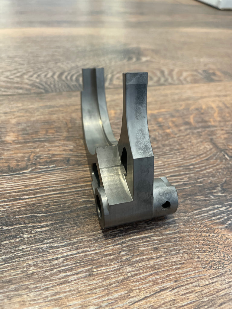 Trial Rb-5 Relic Buffer | eBay