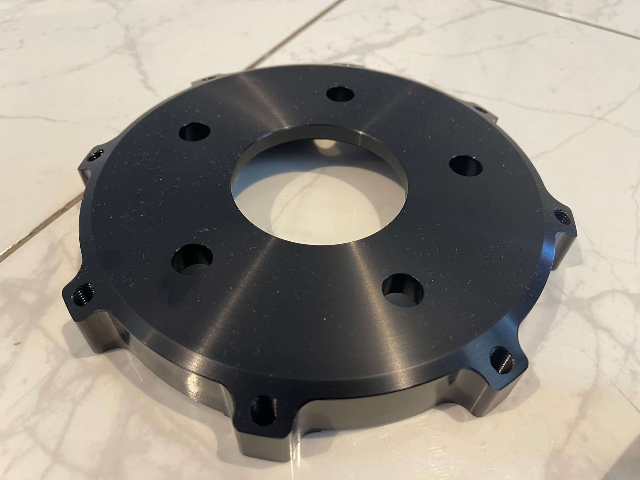 Lightweight BMW E36 & E46 Motorsport Drag Drift Brake Kit – Speedtek ...