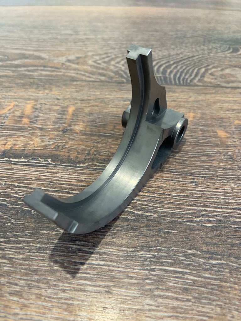 ＲＥＶＥＬ

【ハイレゾ音源対応】2ウェイ センタースピーカー CNC Billet Shift Fork 4140 Chromoly Steel suit 5th & Reverse