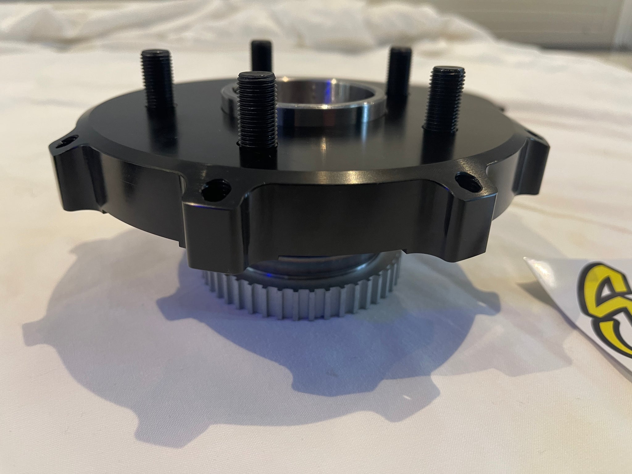 Lightweight Nissan Skyline & Silvia Motorsport Drag Drift Brake Kit ...