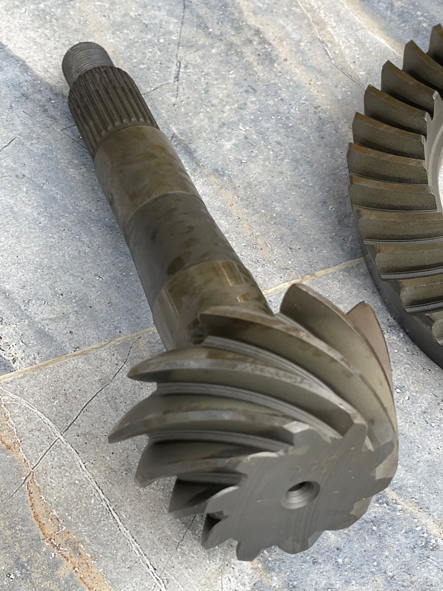 Nissan Skyline Silvia R200 3.90 Ratio Billet Differential Final Drive ...