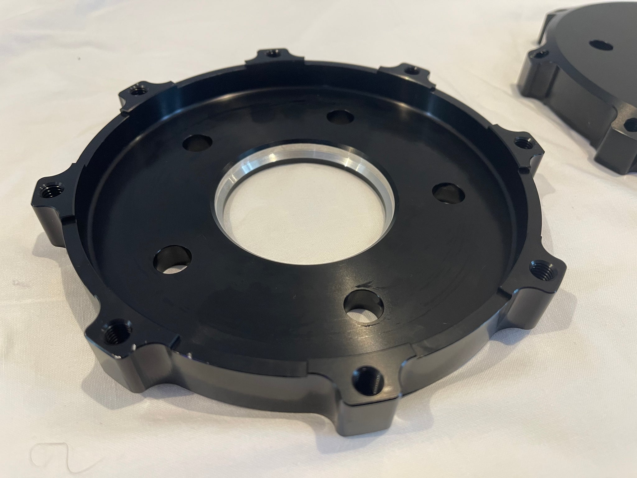 Lightweight Nissan Skyline & Silvia Motorsport Drag Drift Brake Kit ...